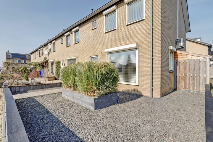 Foto 5 van Krooshofstraat 41