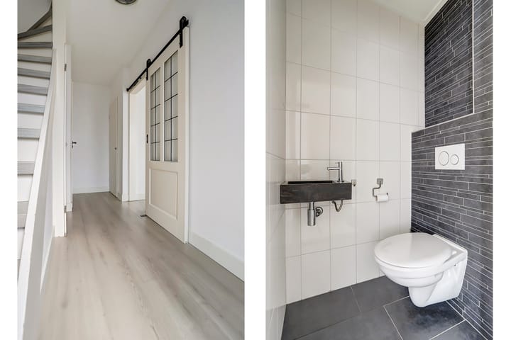 Foto 6 van Krooshofstraat 41