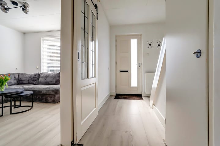 Foto 7 van Krooshofstraat 41