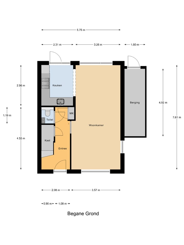 Foto 39 van Krooshofstraat 41