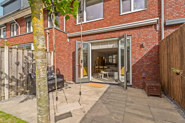 Foto 2 van Bongertpad 31