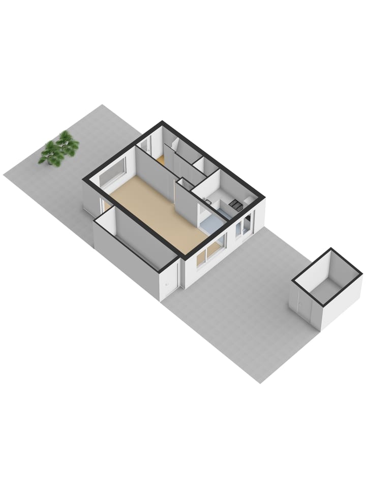 Foto 43 van Krooshofstraat 41