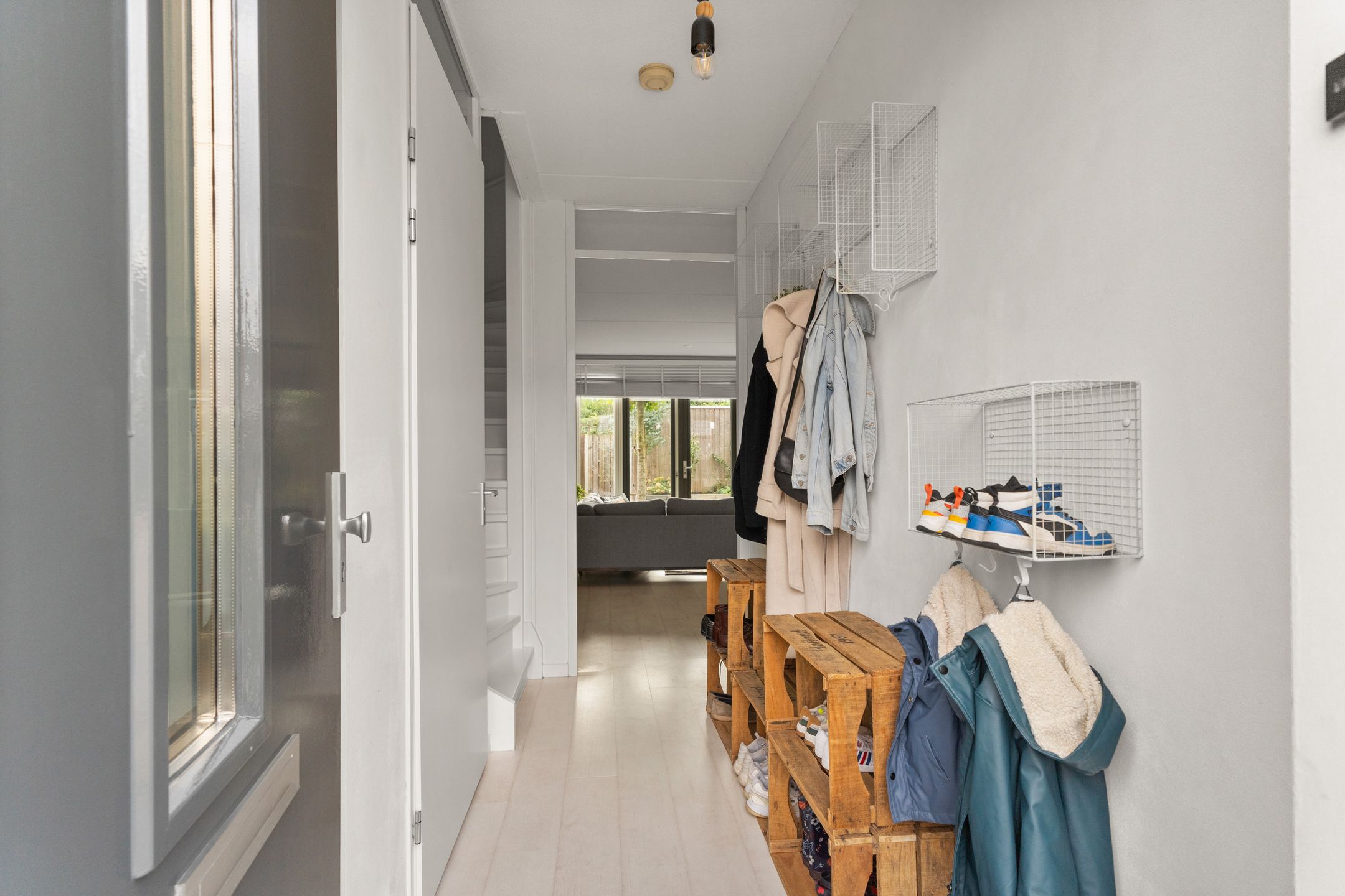 Foto 6 van Bongertpad 31