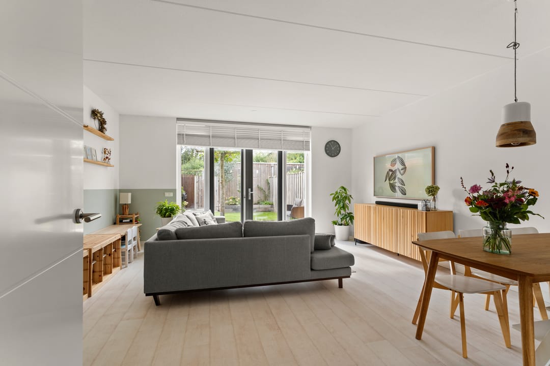 Foto 7 van Bongertpad 31