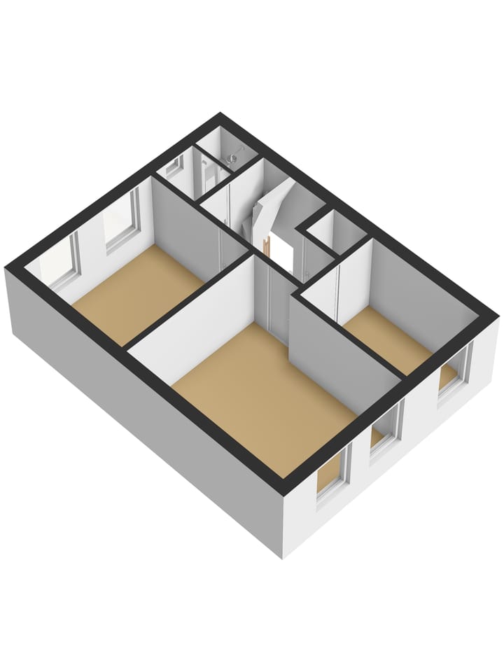 Foto 45 van Krooshofstraat 41