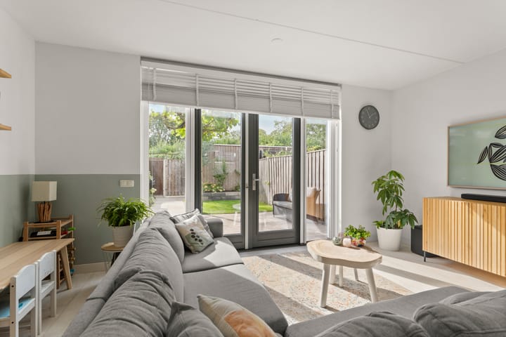 Foto 9 van Bongertpad 31