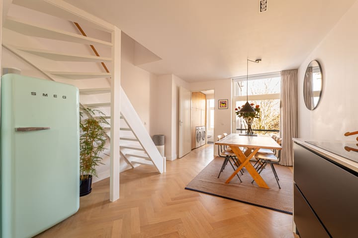 Foto 2 van Derde Hugo de Grootstraat 4-4