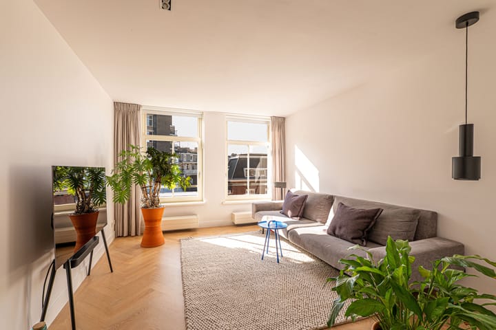 Foto 3 van Derde Hugo de Grootstraat 4-4