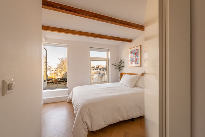 Foto 4 van Derde Hugo de Grootstraat 4-4