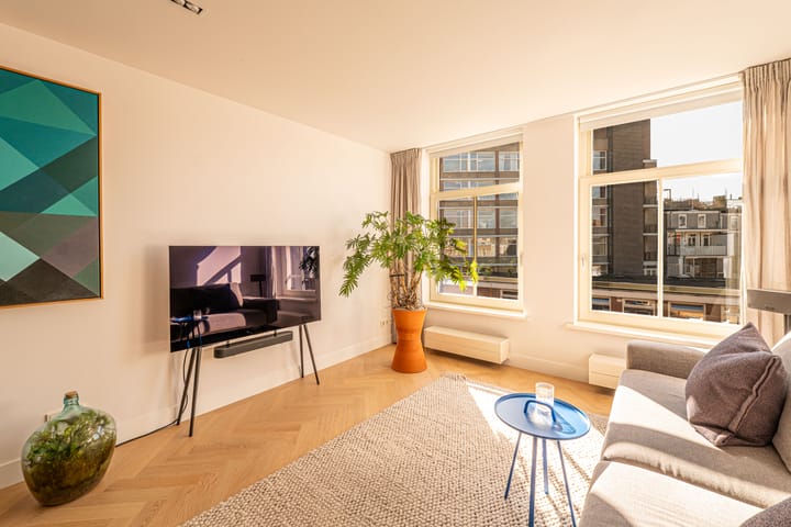 Foto 5 van Derde Hugo de Grootstraat 4-4