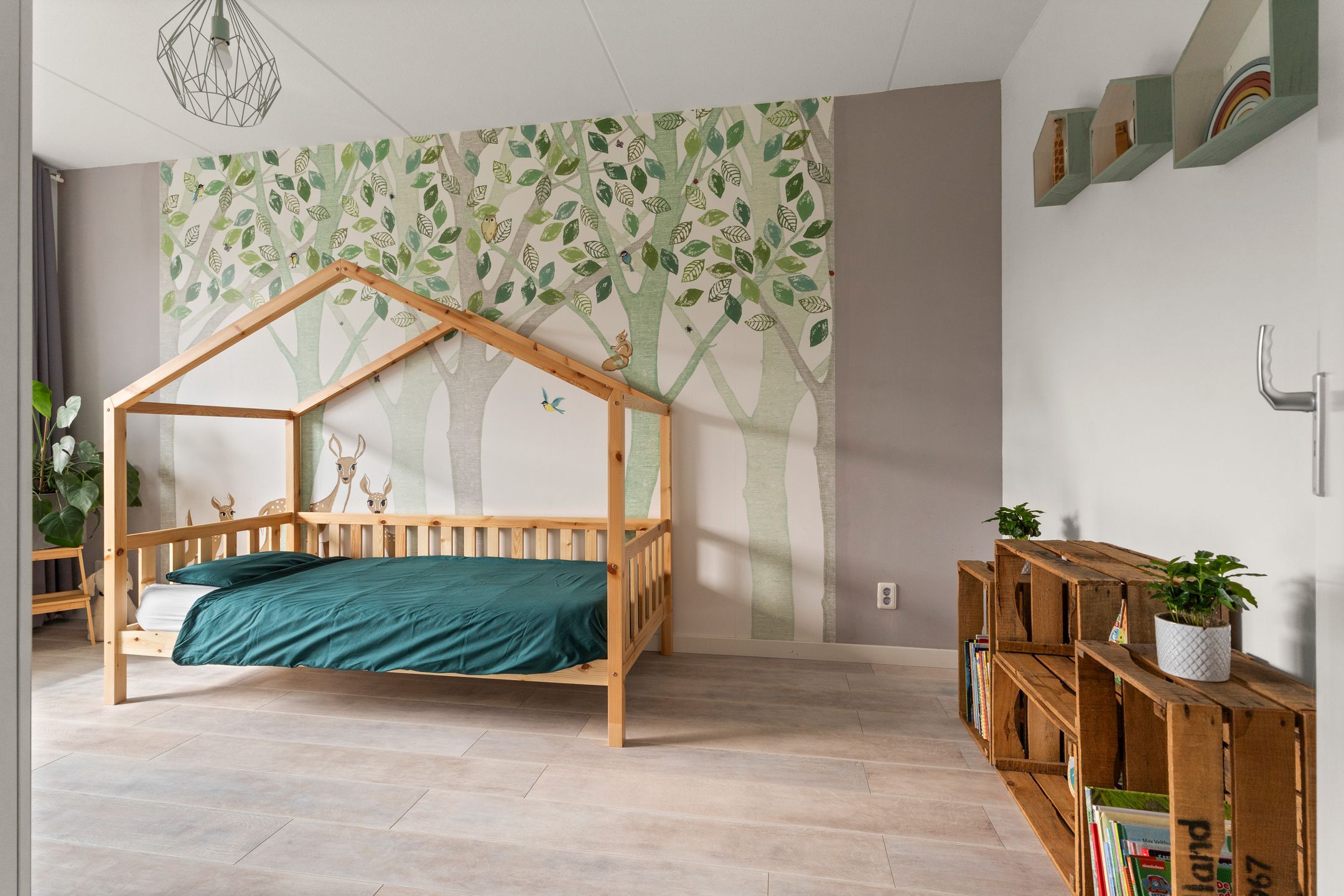 Foto 24 van Bongertpad 31