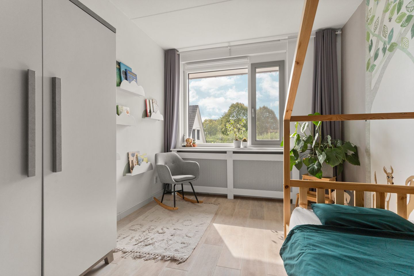 Foto 25 van Bongertpad 31