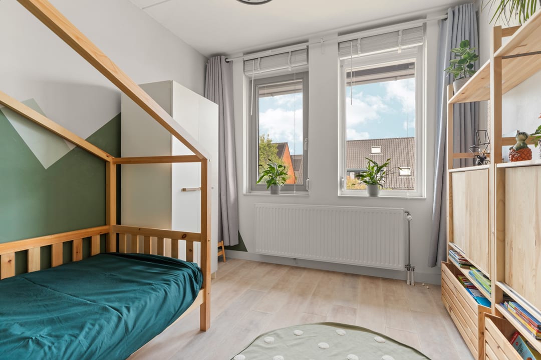 Foto 28 van Bongertpad 31