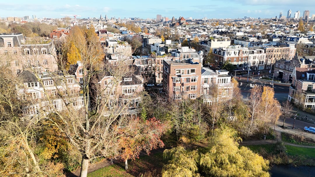 Photo 1 of Koninginneweg 8-1