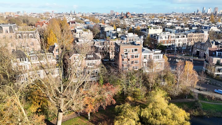 Foto 1 van Koninginneweg 8-1