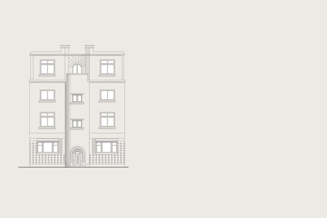 Photo 2 of Koninginneweg 8-1