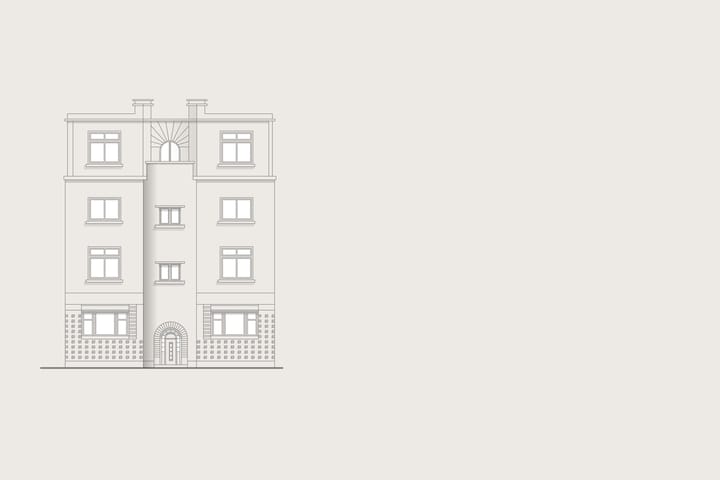 Foto 2 van Koninginneweg 8-1