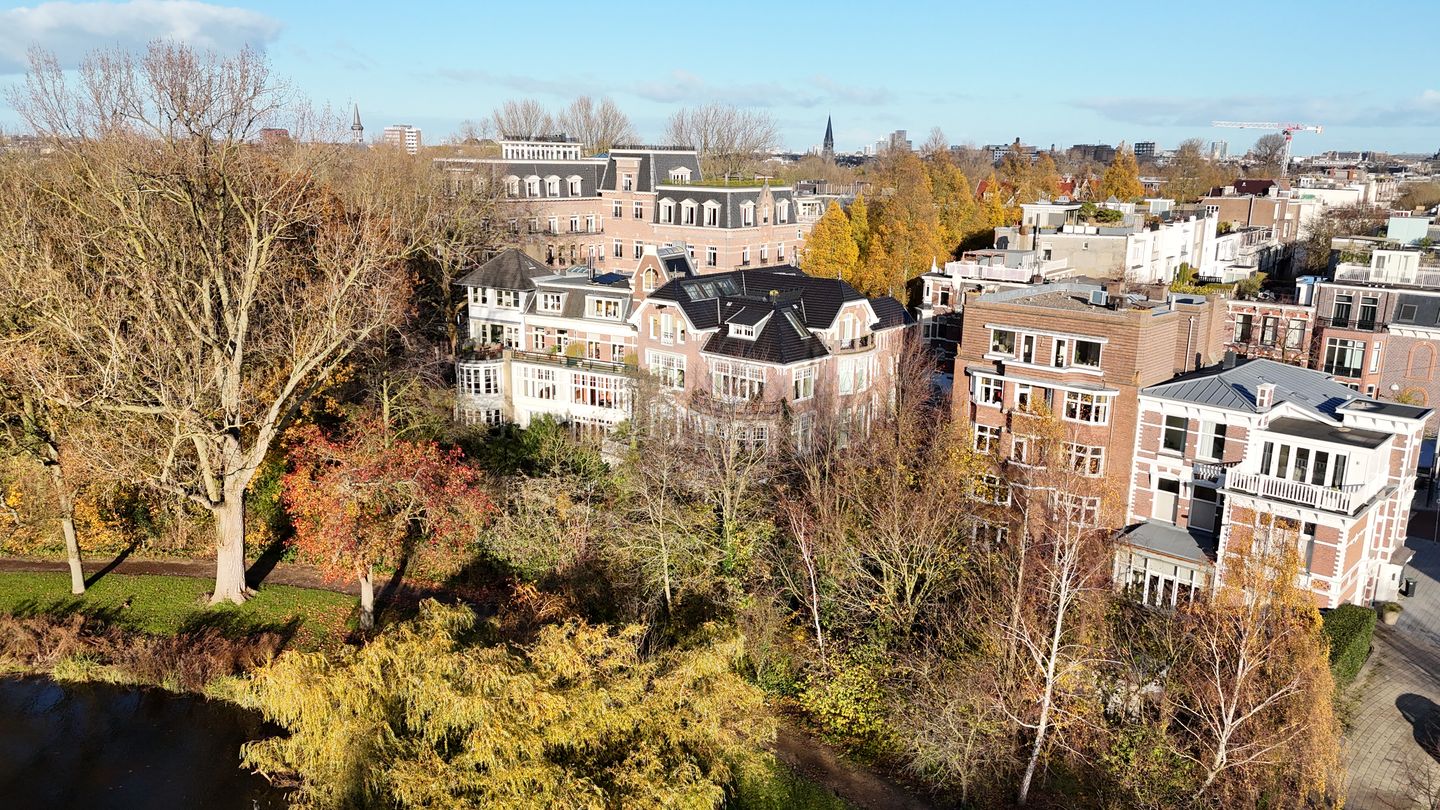 Photo 5 of Koninginneweg 8-1