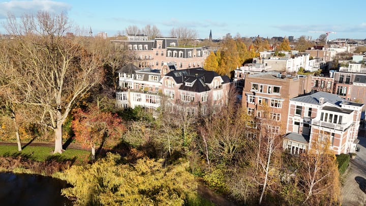 Foto 5 van Koninginneweg 8-1