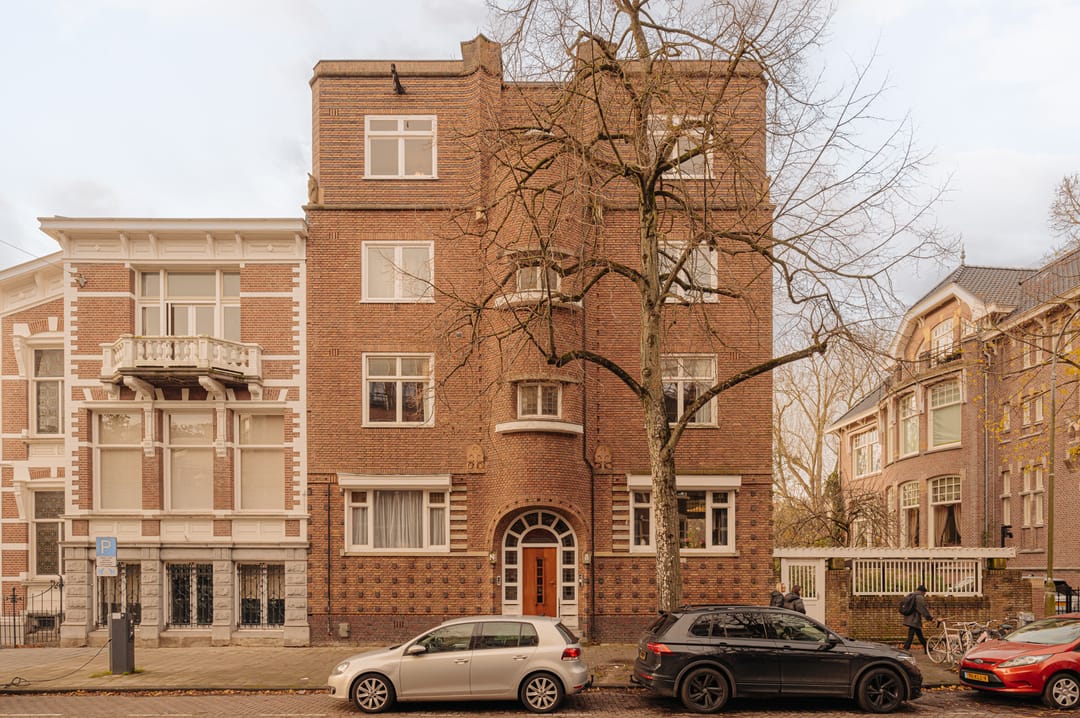 Photo 7 of Koninginneweg 8-1