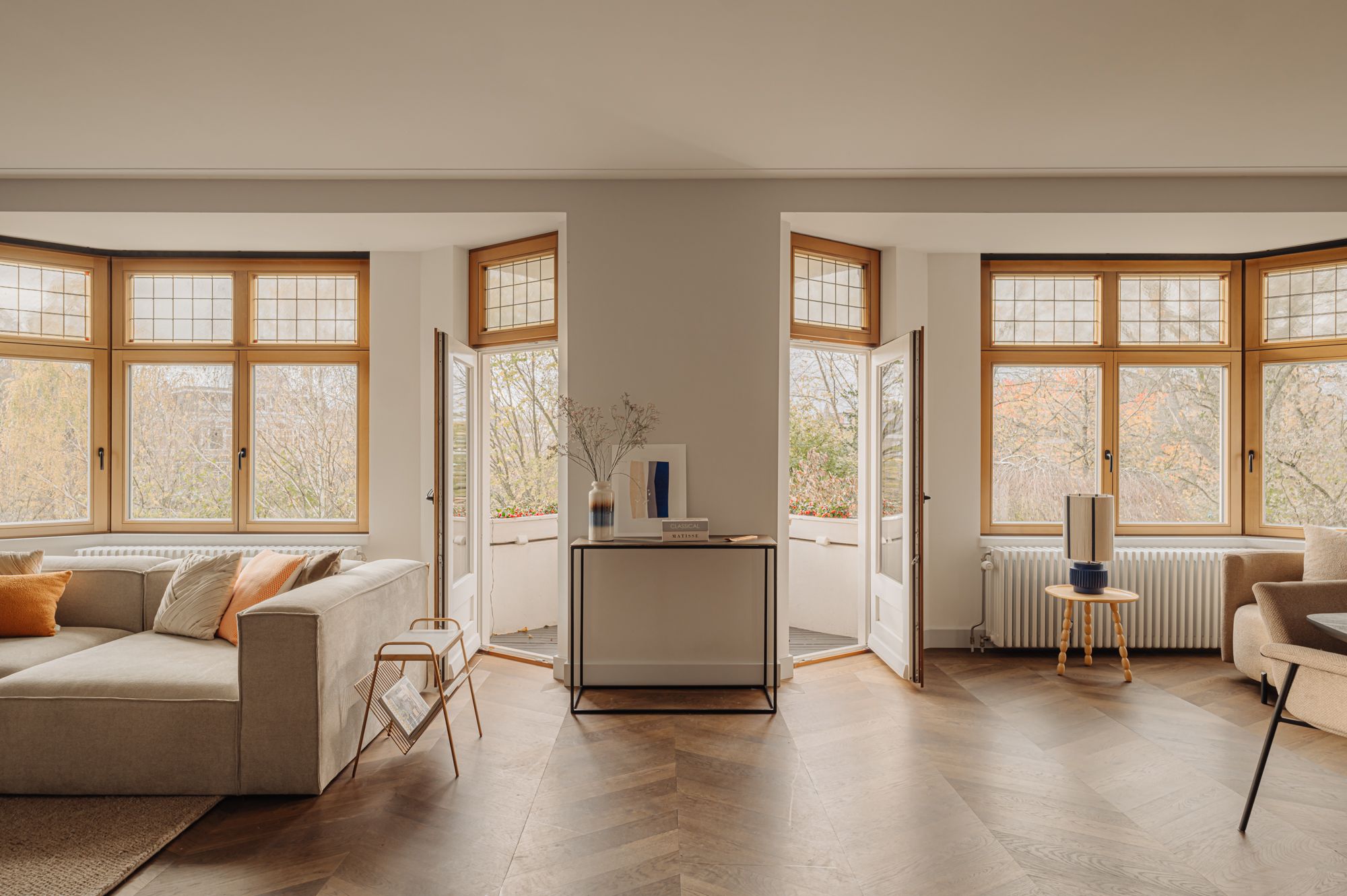 Photo 9 of Koninginneweg 8-1