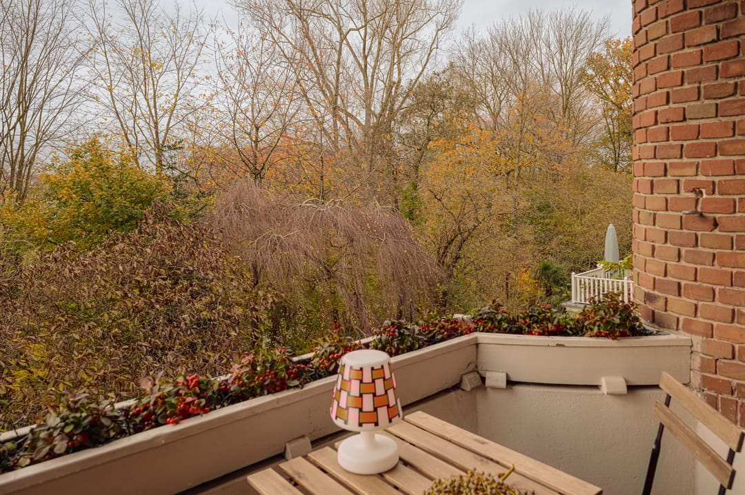 Photo 11 of Koninginneweg 8-1