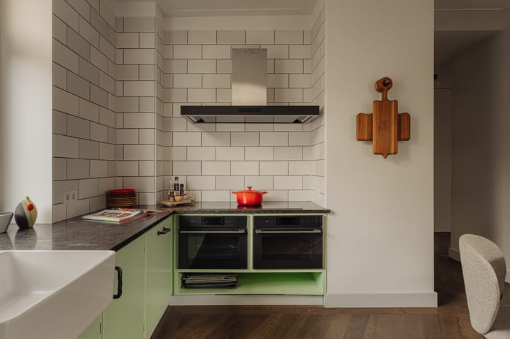 Foto 13 van Koninginneweg 8-1