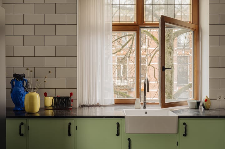 Foto 14 van Koninginneweg 8-1