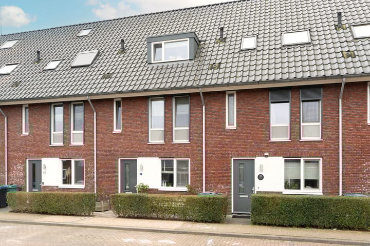 Foto 55 van Bongertpad 31