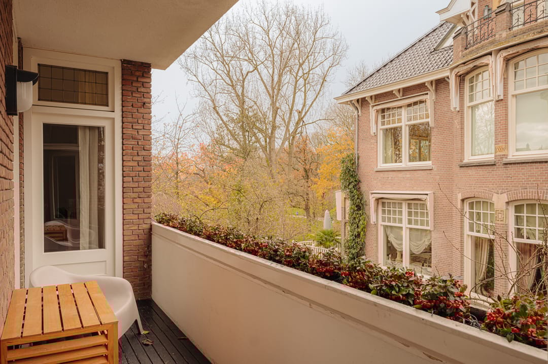 Photo 17 of Koninginneweg 8-1