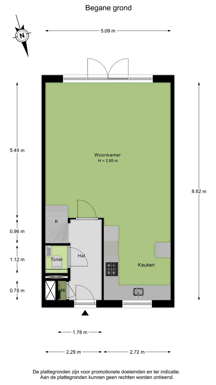 Foto 60 van Bongertpad 31