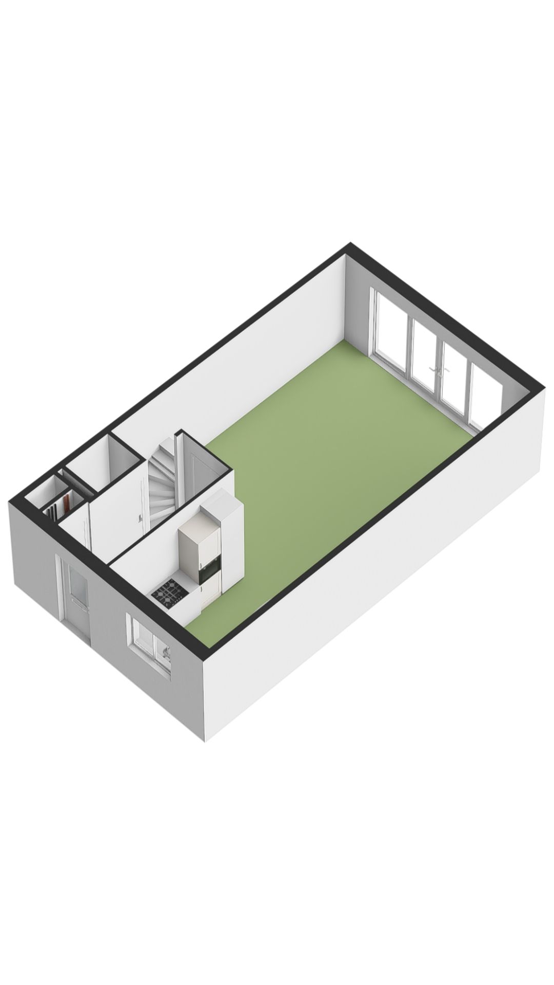 Foto 61 van Bongertpad 31