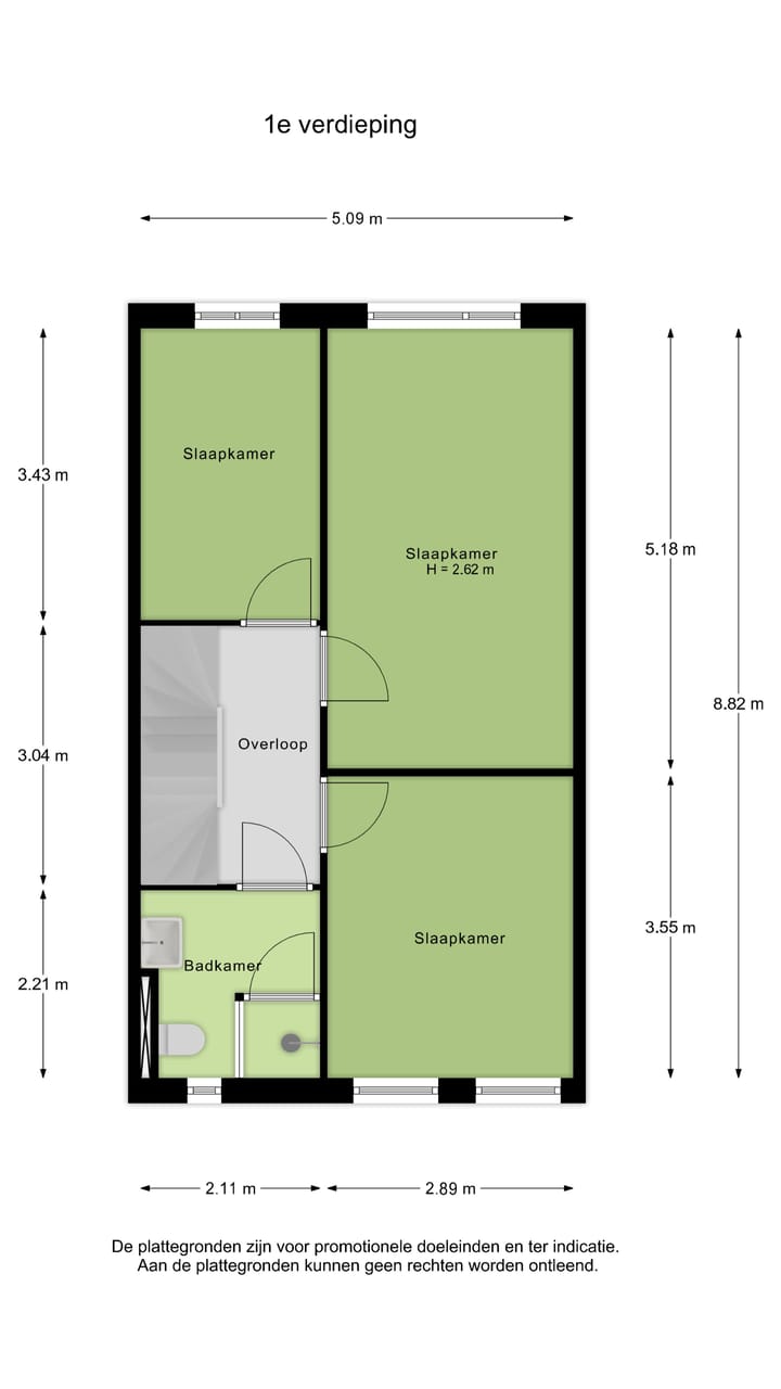 Foto 62 van Bongertpad 31