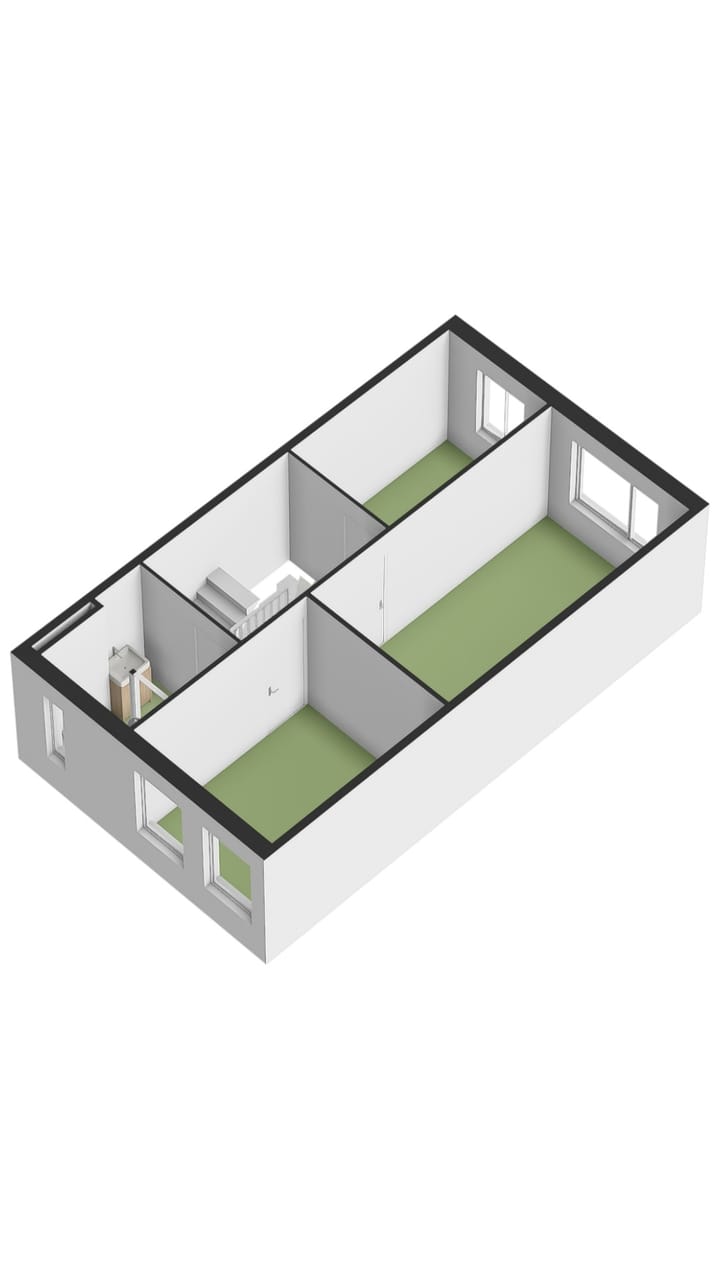 Foto 63 van Bongertpad 31