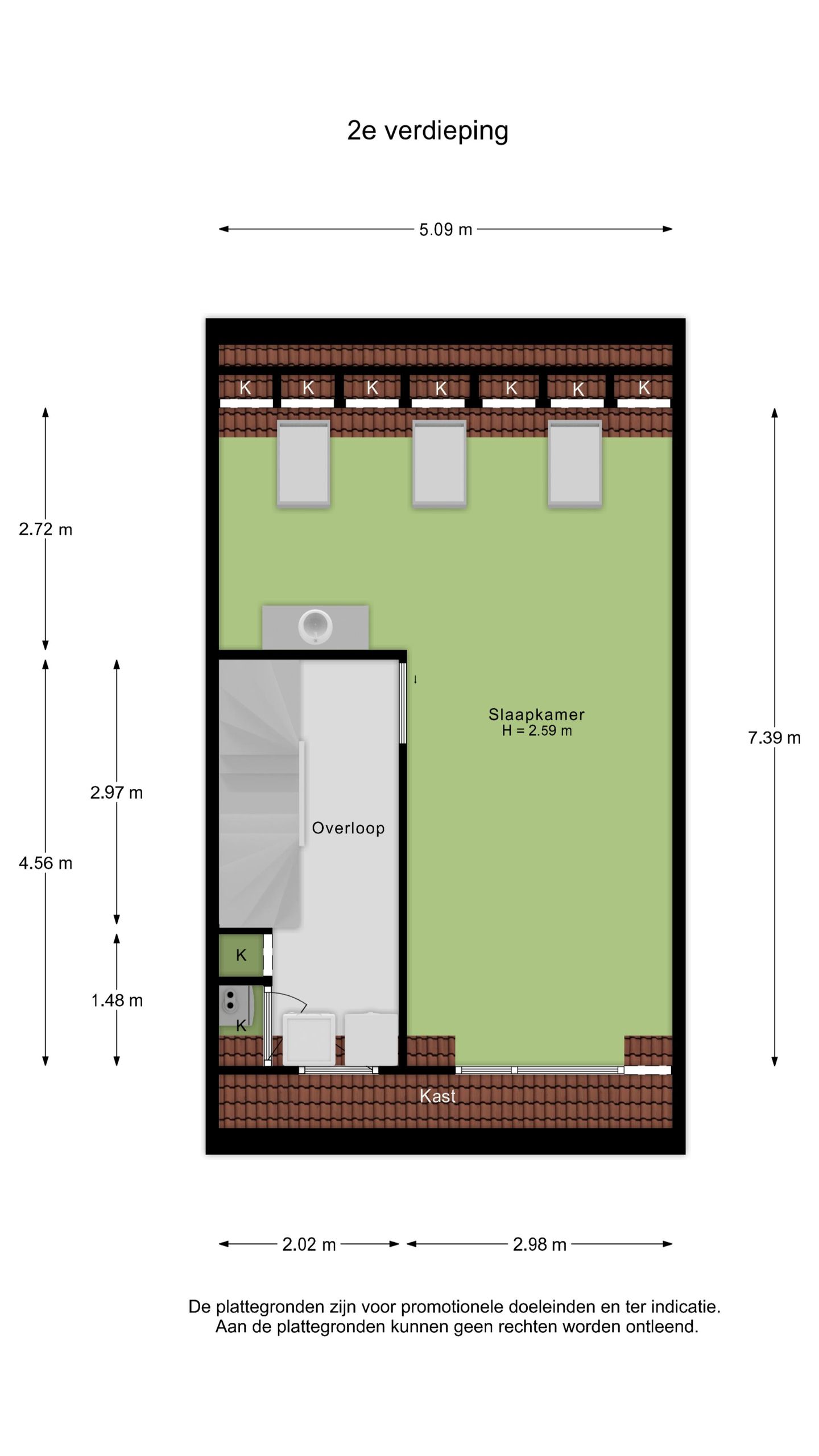 Foto 64 van Bongertpad 31