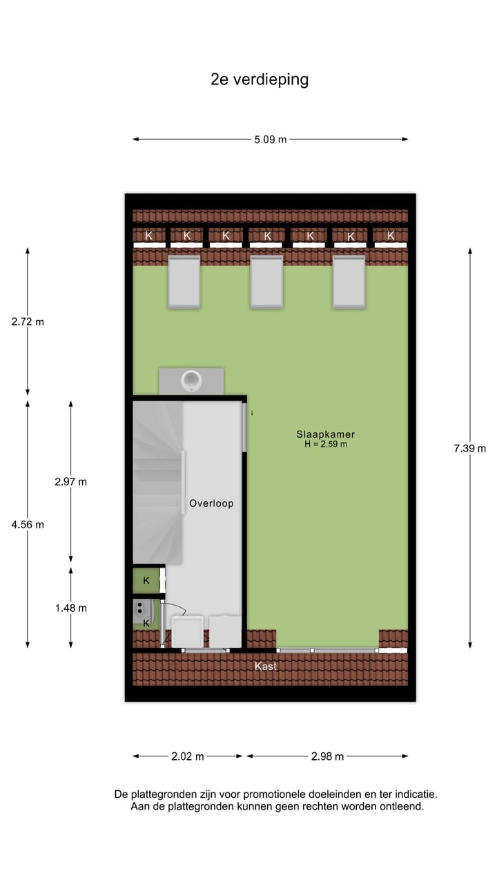Foto 64 van Bongertpad 31
