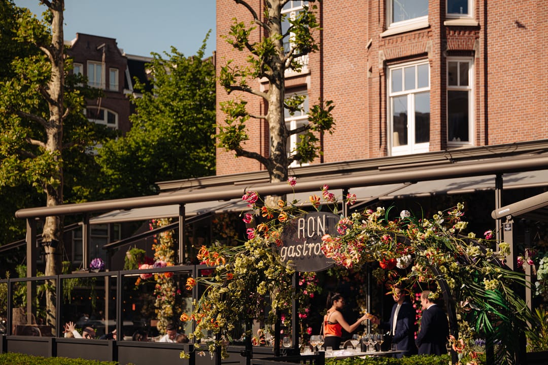 Photo 23 of Koninginneweg 8-1