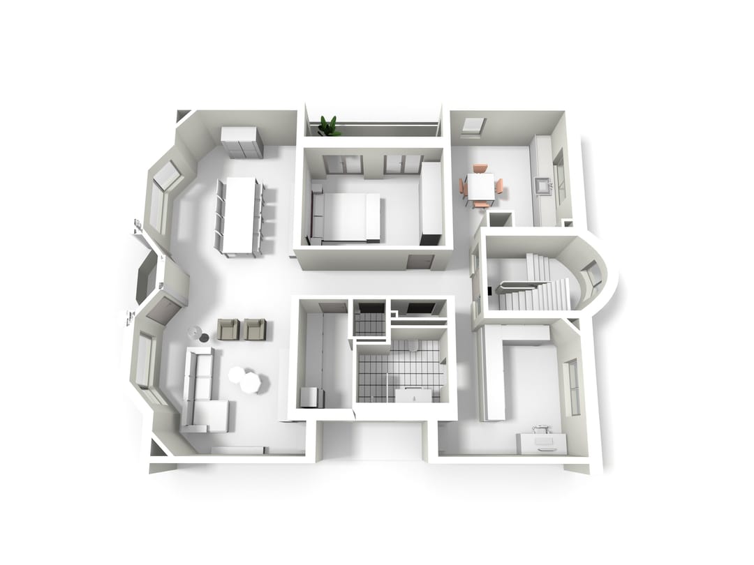 Photo 26 of Koninginneweg 8-1