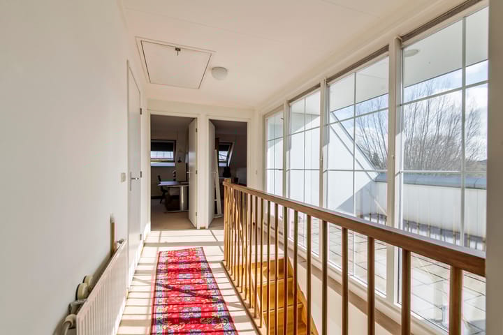 Foto 20 van Roerdompstraat 25