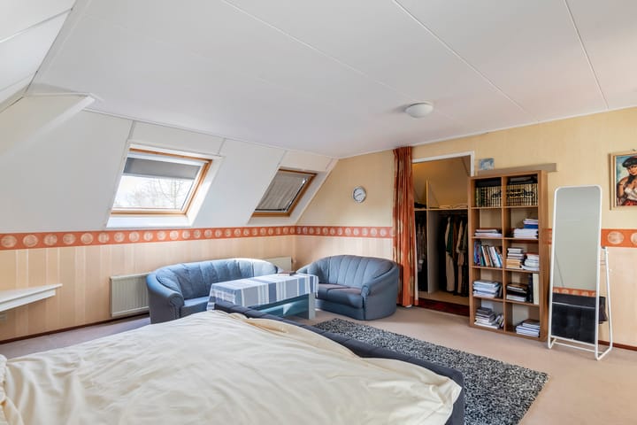 Foto 26 van Roerdompstraat 25