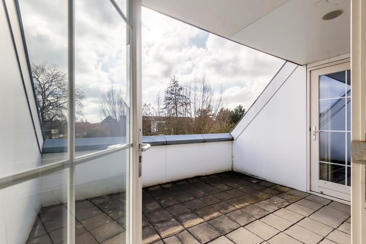 Foto 27 van Roerdompstraat 25