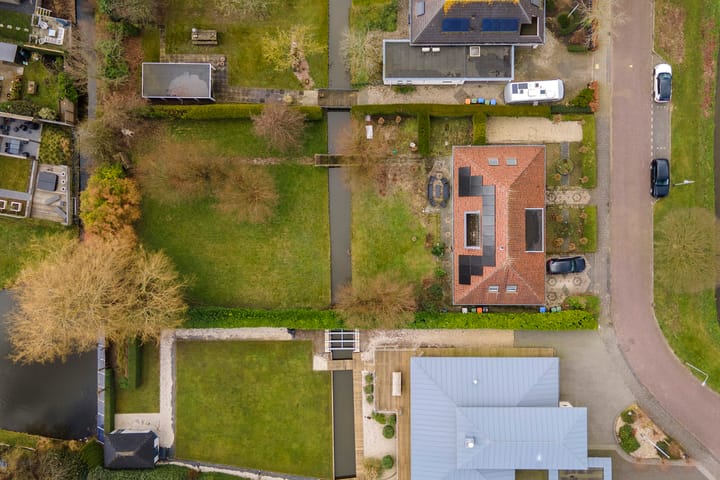 Foto 45 van Roerdompstraat 25