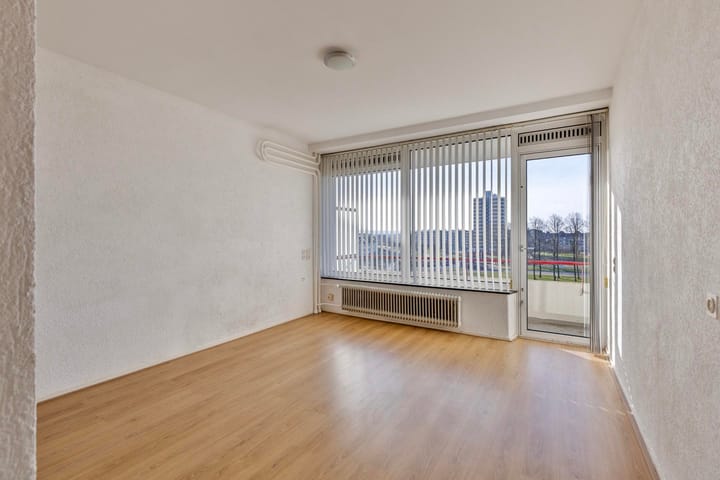 Foto 10 van Koningsplein 59-E