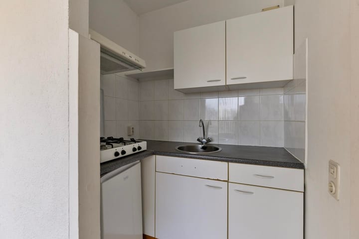 Foto 13 van Koningsplein 59-E