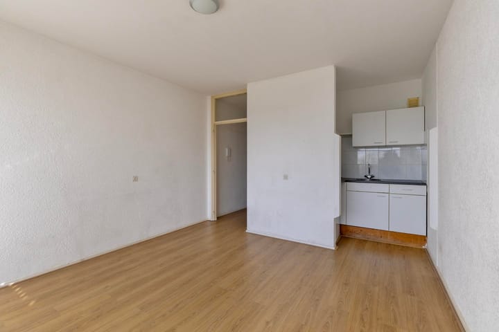 Foto 12 van Koningsplein 59-E