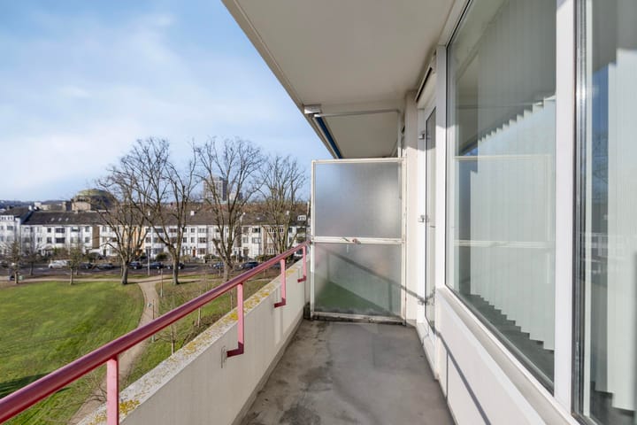 Foto 27 van Koningsplein 59-E