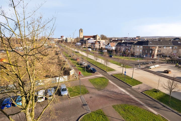 Foto 30 van Koningsplein 59-E