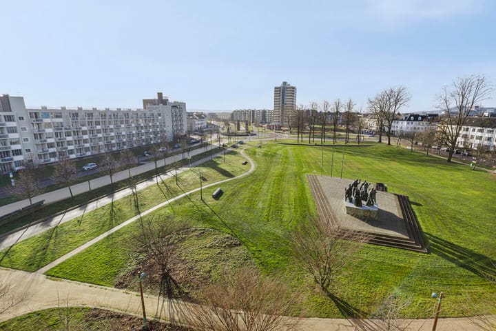 Foto 29 van Koningsplein 59-E