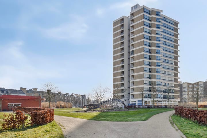 Foto 35 van Koningsplein 59-E