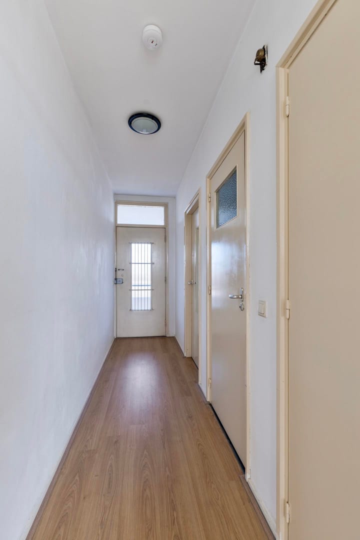 Foto 9 van Koningsplein 59-E